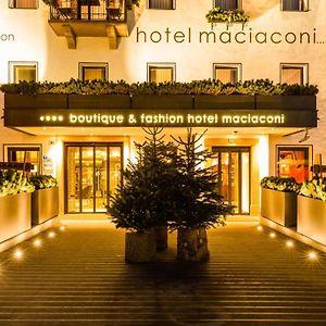 Boutique & Fashion Hotel Maciaconi - Gardenahotels